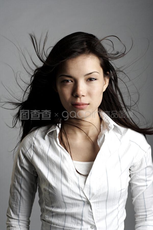 上海小姐